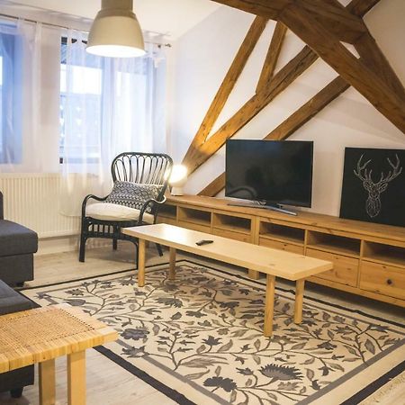 Bb'S Cosy Apartments Brasov Luaran gambar